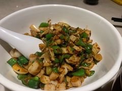 -味上湘菜馆(岳麓山店)