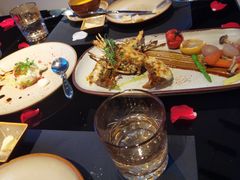 -上海苏宁宝丽嘉酒店·Cafe Bellagio西餐厅