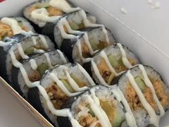 -N多寿司(印象汇店)