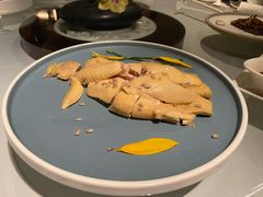 -广州富力丽思卡尔顿酒店·丽轩·粤菜