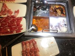 -海底捞火锅(连城广场店)