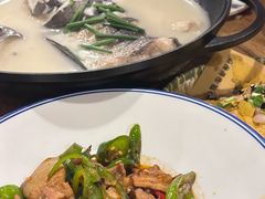 -丰乐餐厅·始于1999·本地老字号