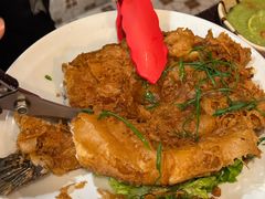 -香港祥正飯店·正宗灣仔50年海鲜老字号