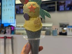 -CORNER CONE GELATO酷矿手作霜淇淋(南头古城店)