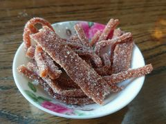 -集草轩·重庆麻辣烤鱼(西湖道店)