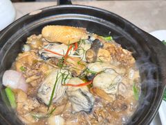 -桂林碧玉国际大酒店-碧玺茶餐厅
