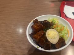 -和合谷(北新桥店)