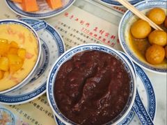 -广信牛奶甜品世家(台东店)