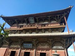 -百花食府(渔阳南路店)