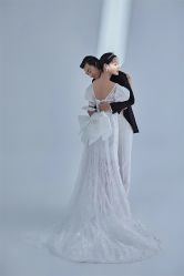 -摩玛婚纱摄影(杭州店)