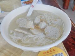 -日月永和中国餐饮名店(横岗店)