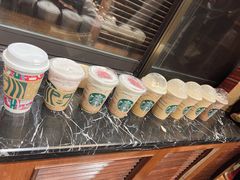 -星巴克臻选(青岛麦凯乐分店)