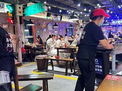 -萍姐火锅·公路夜市(打浦桥日月光店)