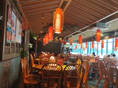 大堂-老凯俚酸汤鱼(鸿通城店)