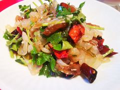 -春色如许·茶食餐厅(桃李春风店)