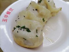 -玉华饮食店(茅台路店)