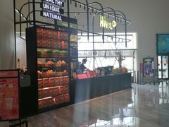 -混果汁(福田领展中心城店)