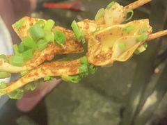 -为民烧烤吧.自贡爆炒菜(收录10年好店)