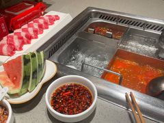 -海底捞火锅(龙岗星河COCO Park店)