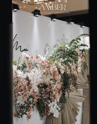 -琥珀婚礼策划AMBER WEDDING