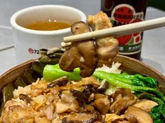 -72街荷叶饭(东方宝泰广场店)