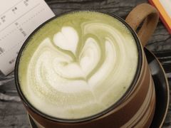 -THE WOODS 简餐 (国贸商城店)