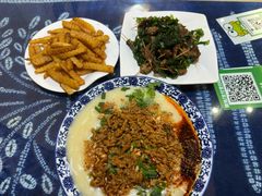 -云南李记罐罐米线饵丝小吃(汉中门金鹰店)