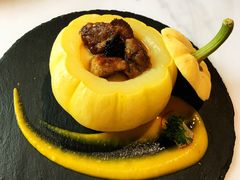 -Wei菋·Le Bistrot