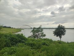 -绿堤公园