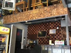 门面-云晓光头烧烤吧(新大陆广场店)