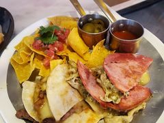 -The Rug Cafe(王府中环店)