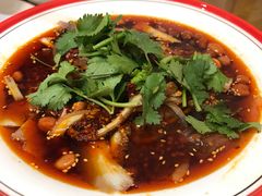 -易老妈蹄花.特色川菜(人民公园总店)