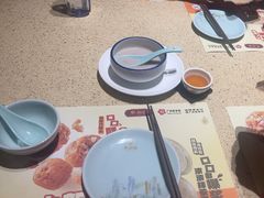 -点都德(奥体印象城店)