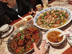 -杨记隆府(时代天街店)