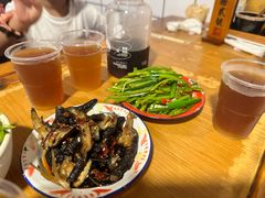 -矮子粉店1985·长沙米粉(湘春路店)