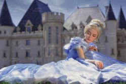 -米莱摄影写真(五大道别墅店)