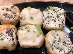 -小杨生煎(香港名都店)