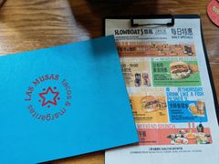 -悠航SLOWBOAT(三里屯店)