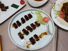 -海龙阁酒家·37年老字号粤菜(保利广场店)