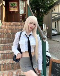 -Sying杉影日式烫染專門店