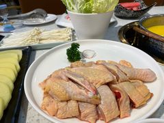 -八珍玉食鸡煲·打边炉(印象城店)