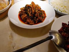 -滇铺子·云南特色菜·第九届野生菌美食节(曲靖万达店)