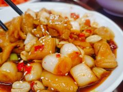 -鲜鱼口老字号美食街