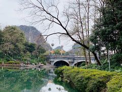 -桂林两江四湖景区
