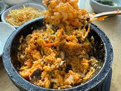 -全州拌饭馆(龙源西街店)