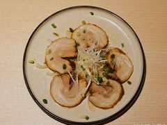 -気楽亭和食料理(气乐亭大世界本店)
