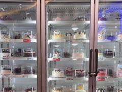 -DQ·蛋糕·冰淇淋(湖景东路店)
