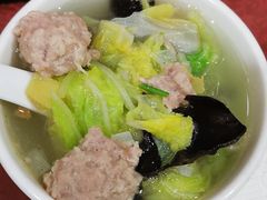 -北大地皖峰饭馆