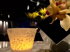 -广州四季酒店·佰鲜汇·现代法餐