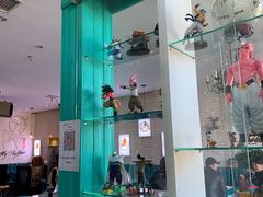 -My Way Town买味堂·东南亚餐厅(亦庄店)